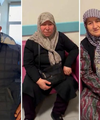 Kastamonu'da Doktorun Mesai Saatlerine Uymadığı İddiası