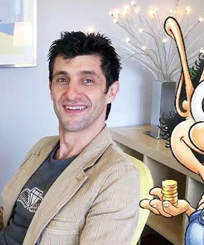 Tolga Gariboğlu'nun son hali gündemde