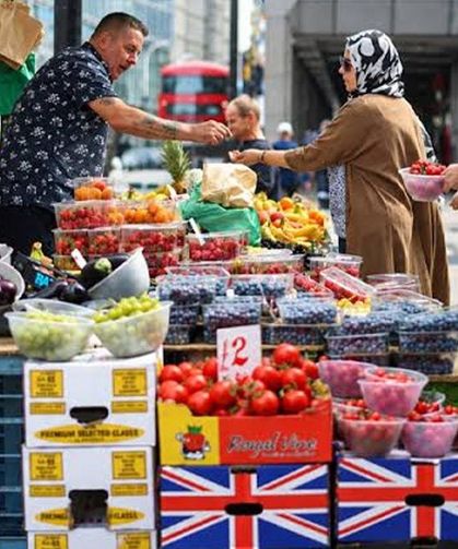 İngiltere'den Acil Durum Çağrısı: 3 Günlük Stok Yapın