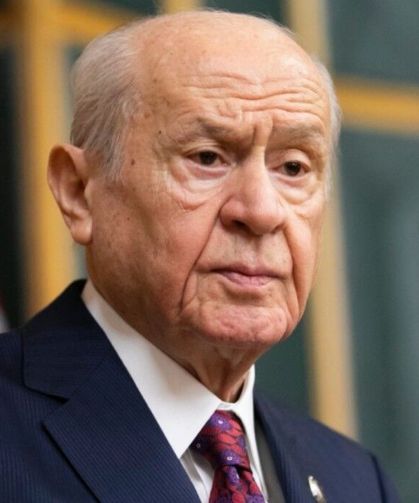 Bahçeli: Türkiye ve Azerbaycan Aynı Gönül Coğrafyasında