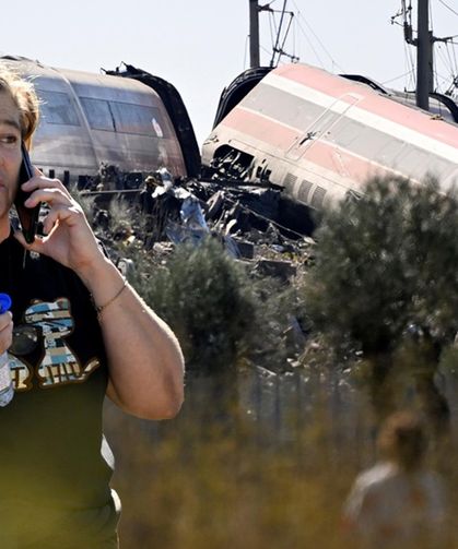 İspanya’da İki Hızlı Tren Çarpıştı: Toledo’daki Katliam Gibi Kazada Bilanço Ağırlaşıyor