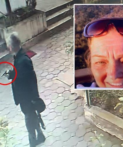 İzmit'te eski eş dehşeti: Mal paylaşımı günü cinayet