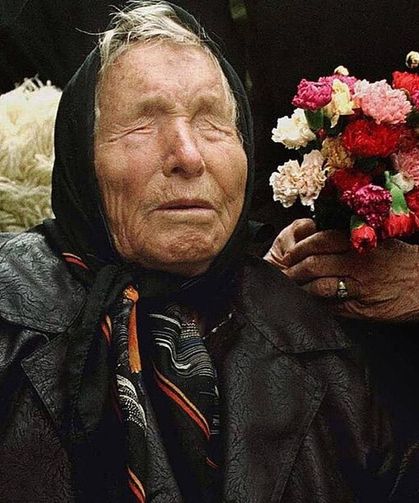 Baba Vanga’nın 2026 Kehaneti Yeniden Gündemde: Uzaylılarla Temas İddiası