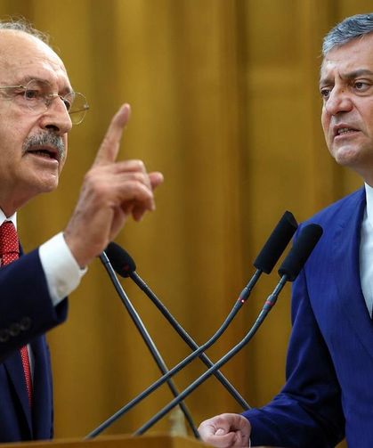 CHP'de 5 Milyon TL Gerilimi: Kılıçdaroğlu'ndan İhtar