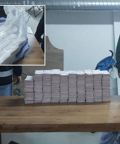 Kocaeli merkezli dev operasyonda milyonlar ele geçti