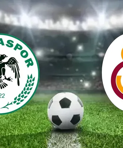 Galatasaray'dan Gövde Gösterisi! Deplasmanda Farklı Galibiyet