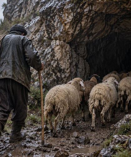 Güney Afrika'da Mağarada 7 Kilogram Altın Bulundu