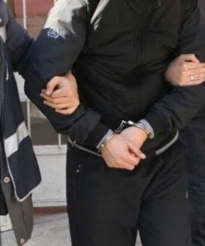 Reyhanlı Saldırısının Faillerinden Bülent Dükancı Yakalandı
