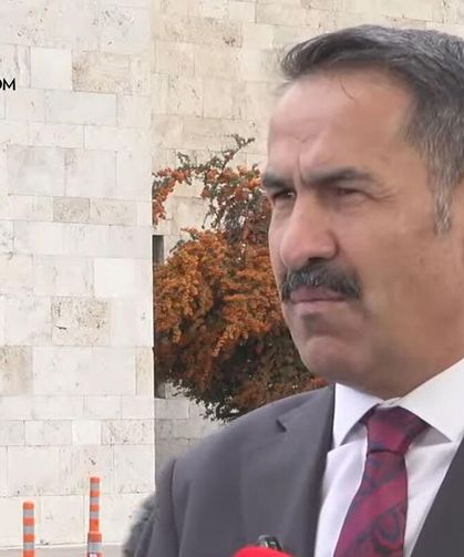Cemil Yaman'dan Terörsüz Türkiye Süreci Açıklaması