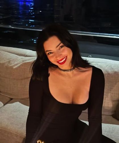 Merve Boluğur Hamilelik İddialarına Yanıt Verdi
