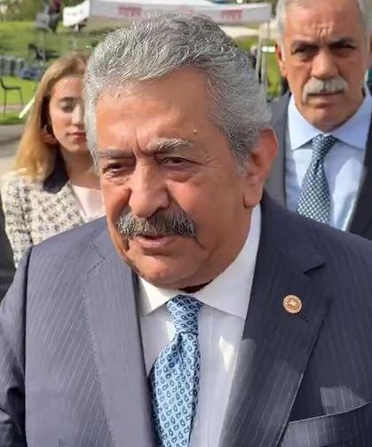 MHP'li Yıldız'dan fon soruşturması açıklaması
