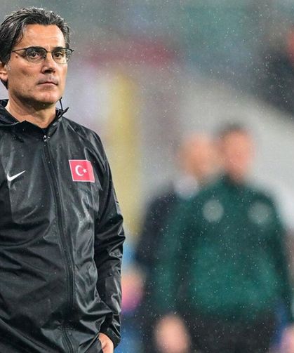 Montella'nın sözleşmesindeki tazminat detayı