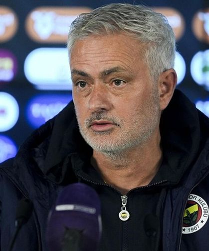 Jose Mourinho'dan Fenerbahçe ve Türkiye Açıklaması