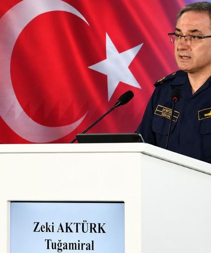 MSB'den Doğu Akdeniz Mesajı: AB ve Yunanistan'a Hukuk Yanıtı