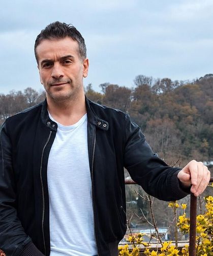 Murat Cemcir ve Selçuk Aydemir'in ortak şirketi iflas etti