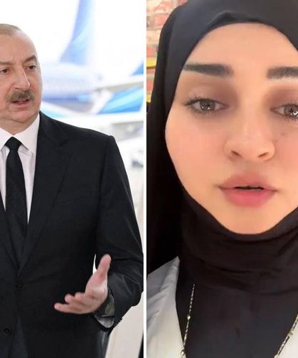Azerbaycan'da Tesettür Mağazalarına Baskı İddiası