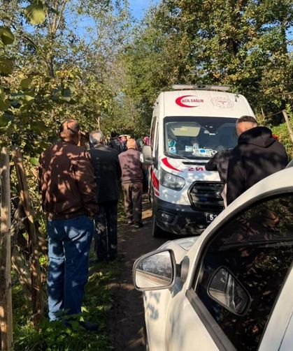 Ordu'da Yol Kavgası: İki Günde İki Can Aldı
