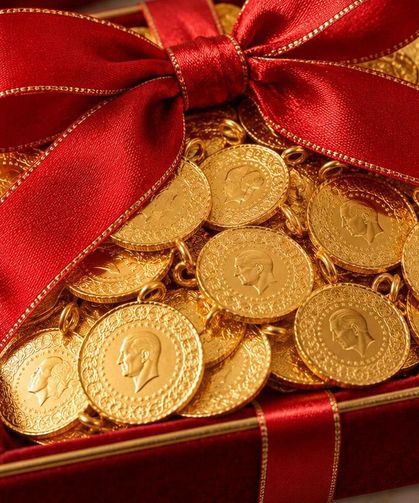 Eylül istihdam verisi sonrası gram altın yükseldi