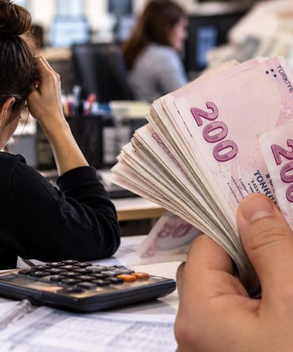 Memur Maaş Zammı Hesaplama: Ocak 2027 Zam Oranları Netleşti