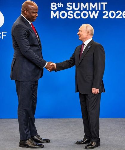 Putin'in Zirve Fotoğrafı Gündem Oldu