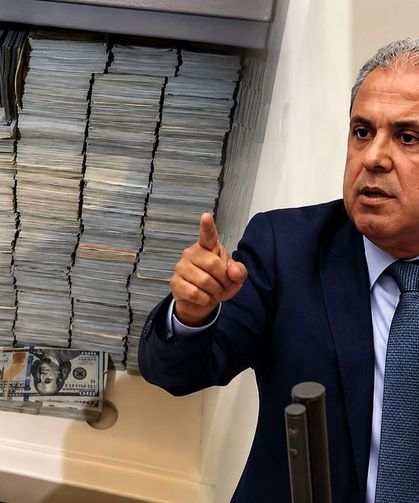 Esenyurt'taki Rüşvet Skandalına Şamil Tayyar'dan Sert Tepki