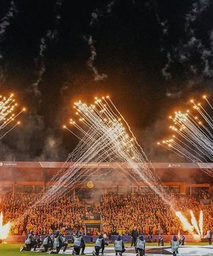 Bodo/Glimt Şampiyonlar Ligi'nde Borussia Dortmund'u Yendi