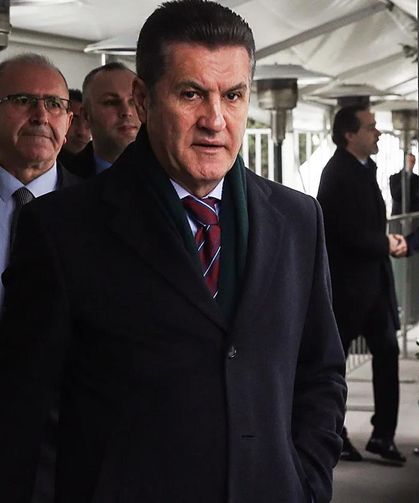 Sarıgül soruşturmasında 11 şüpheliye gözaltı kararı