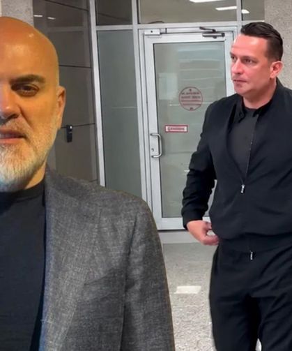 Mücahit Birinci Davasında Savcı Mütalaasını Açıkladı