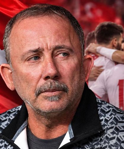 Sergen Yalçın'ın Ekibine TFF Engeli: Veto Gerekçesi Belirlendi