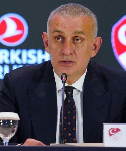 TFF'de Bahis Soruşturması ve İstifa Dalgası