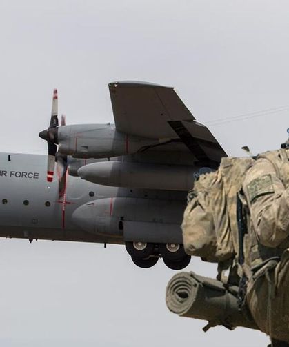 TSK hava filosunu C-130J uçaklarıyla güçlendiriyor
