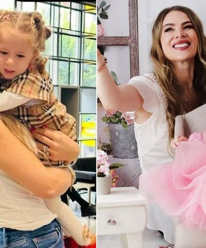 Fatoş Seğmen’den kızı Alya Erdoğan için yürek burkan veda