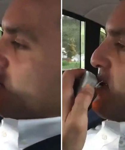Emir Sarıgül Tutuklandı: Trafikteki Çakar Anonsı Gündemde
