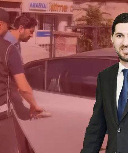 Serdar Turhan’ın İngiltere’deki Hesapları Donduruldu
