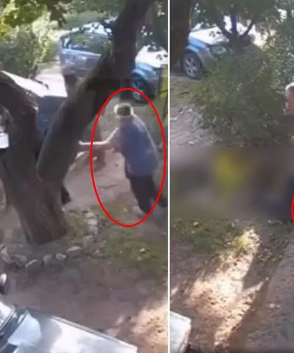 Ukrayna'da Askerlik Görevlisinin Şiddeti Soruşturuluyor