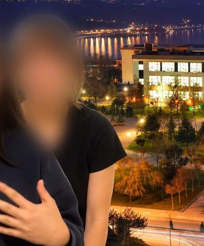 Sakarya Üniversitesi Kampüsünde Şok Olay: Öğrenciler Güvenlik İsyanında!