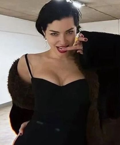 Merve Boluğur Yunanistan Planının Detaylarını Paylaştı