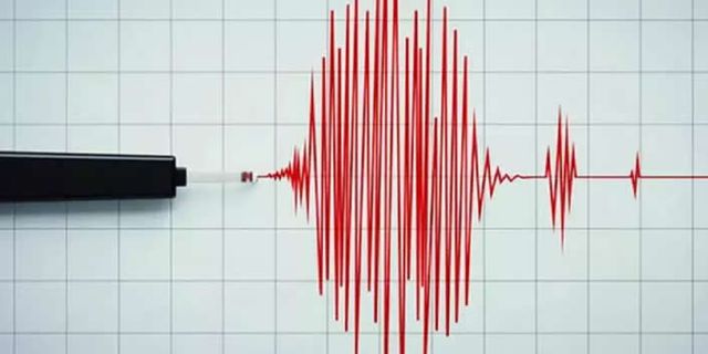 Afet bölgesi Kahramanmaraş'ta bir deprem daha!