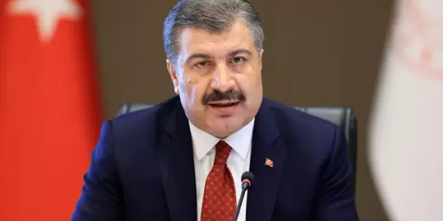 Sağlık Bakanı Koca'dan Gaziantep Hastane Şiddeti Açıklaması: Adli Süreç ve Tedbirler Devam Ediyor