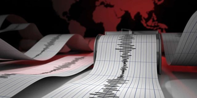 AFAD bildirdi: Diyarbakır Hani'de 4.2 şiddetinde deprem kaydedildi