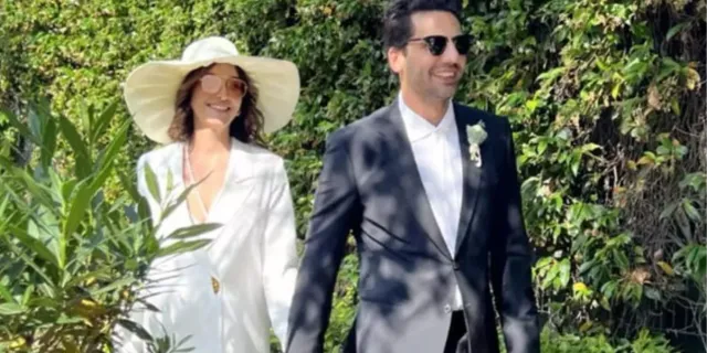 Kaan Urgancıoğlu ve Eşi Burcu Denizer Mutlu Haberlerini Paylaştı: Baba Oluyorlar
