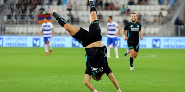 Adana Demirspor: Osijek Maçında Mağlup Ancak Avantajlı Skorla UEFA Avrupa Konferans Ligi'nde Play-Off'a Yükseldi