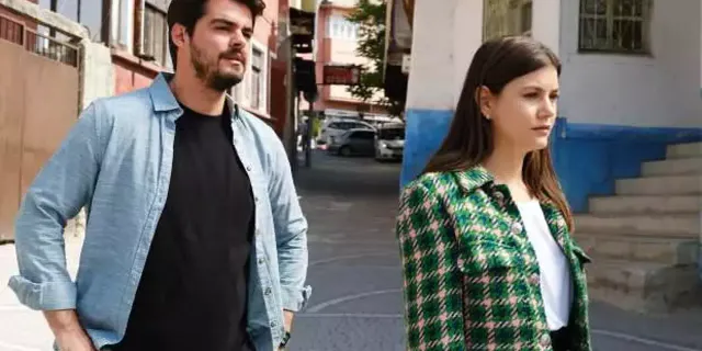 Gönül Dağı 4. Sezon İle Yeni Aşklar ve Dram Dolu Anlar Geliyor!