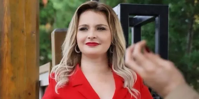 Gözde Seda Altuner geliyor! Sadakatsiz'den sonra çıtayı doruklara çıkaracak yeni dizi!