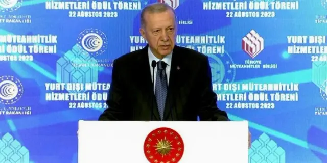 Ekonomik zorluklara siyasi yaklaşım: Cumhurbaşkanı Erdoğan'ın çağrısı