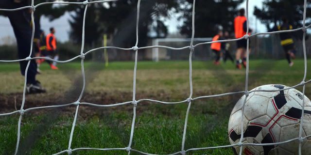Kahramanmaraş gençleri futbol sahalarını bekliyor: Göç tehlikesi artıyor