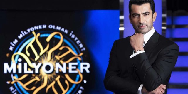 Kim Milyoner Olmak İster? Yeni sezonda 5 milyon TL'lik büyük ödül!