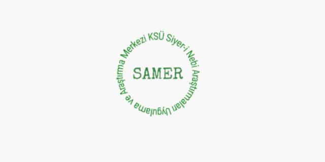 SAMER Yayınları, Türkiye'de 'Ulusal Yayınevi' unvanını kazanarak dikkat çekiyor