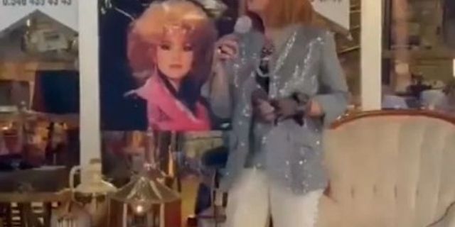 Neşe Karaböcek Çorbacı Sahnesi: Unutulmaz Şarkılarla Hayranları Coşturdu