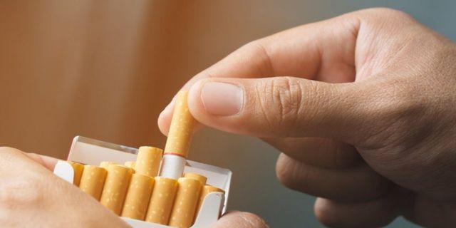 Sigara fiyatları yükselişte: ÖTV ve KDV zamlarına bir yenisi eklendi